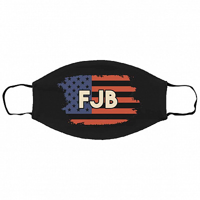 Cloth Face Cover – Small/Medium