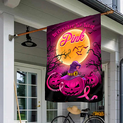 Wall Flag (36" x 60")