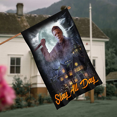 House Flag (30" x 40")