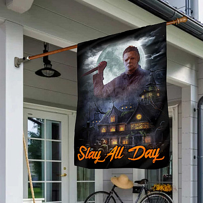 Wall Flag (36" x 60")