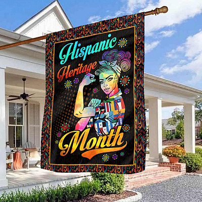 House Flag (30" x 40")