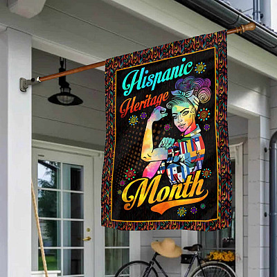 Wall Flag (36" x 60")