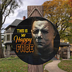 7Th. My Happy Face Myers (4) Door Sign Mockup 3