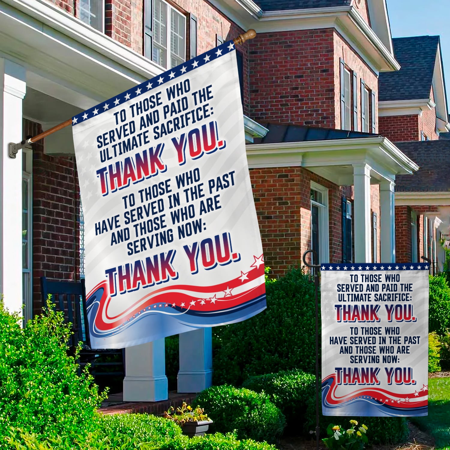 Size 30x40 Garden & House Mockup 2