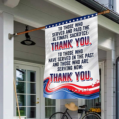 House Flag (30" x 40")