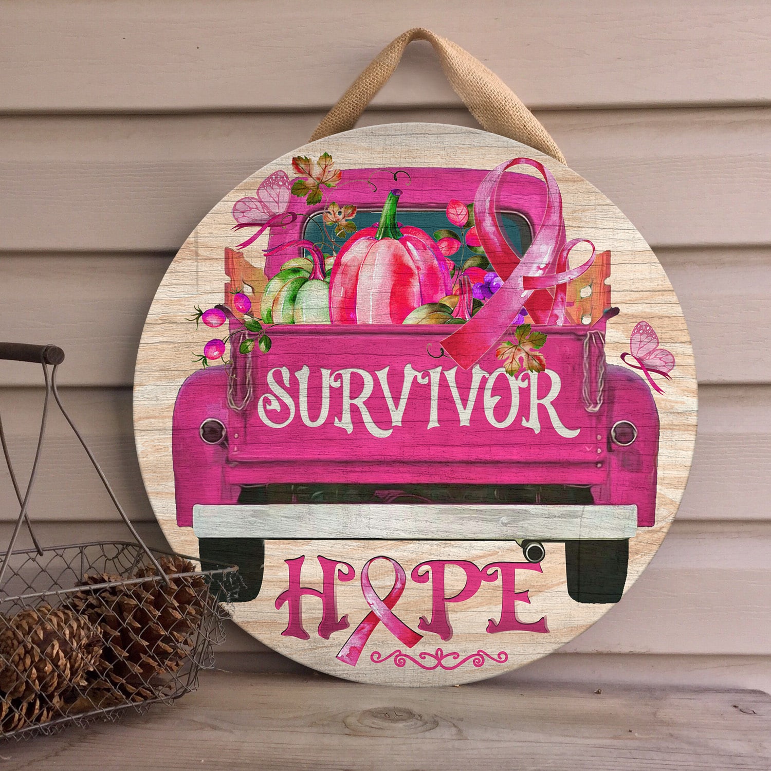 6NH. Survivor Hope (7) Door Sign Mockup 4