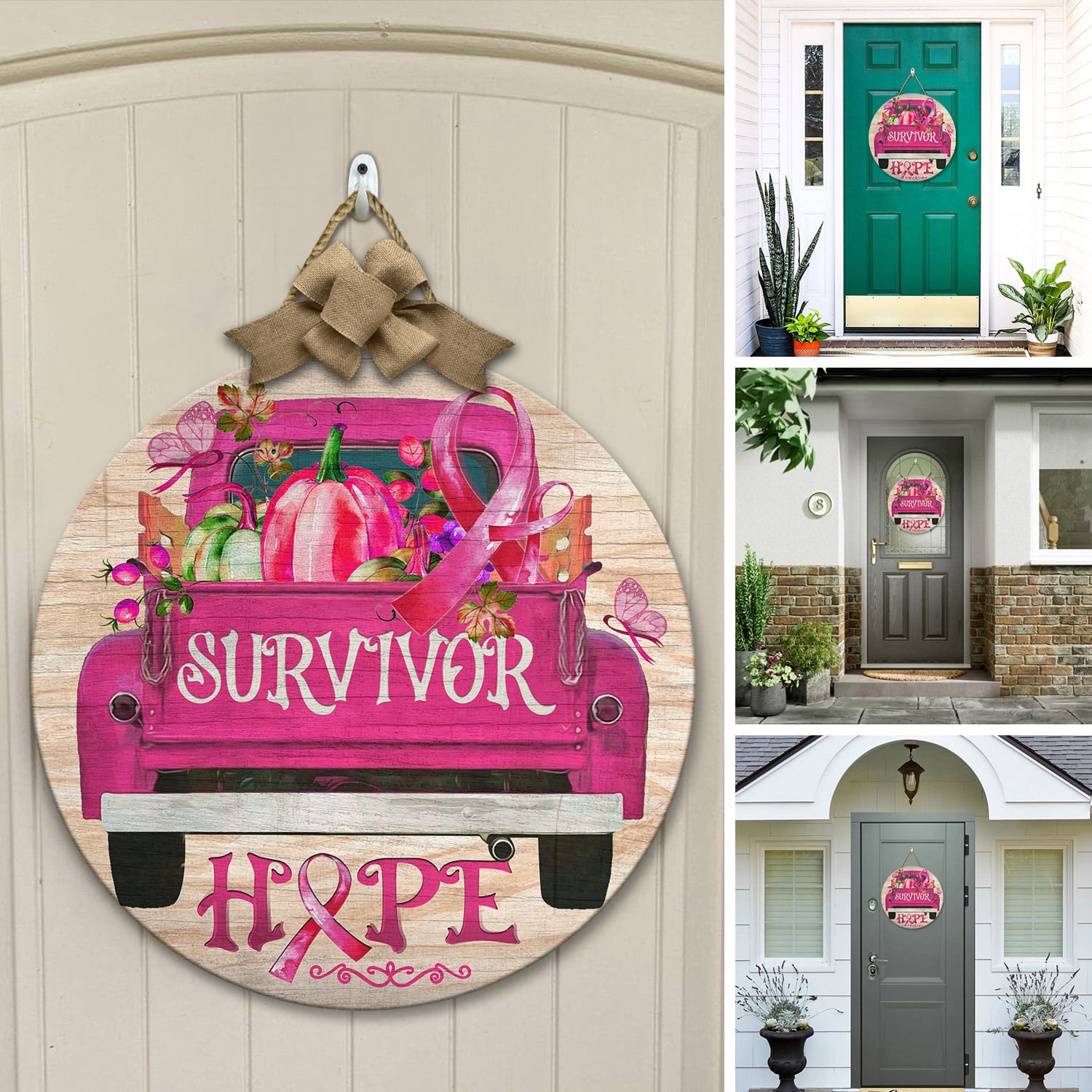 6NH. Survivor Hope (7) Door Sign Mockup 12