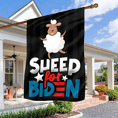 House Flag (30" x 40")