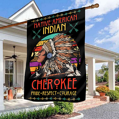 House Flag (30" x 40")