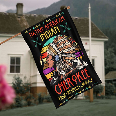 Wall Flag (36" x 60")