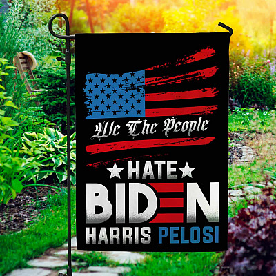 Garden Flag (11.5" x 17.5")