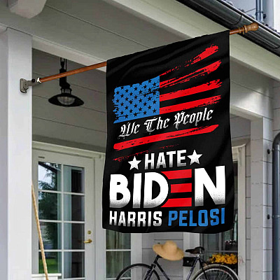 House Flag (30" x 40")