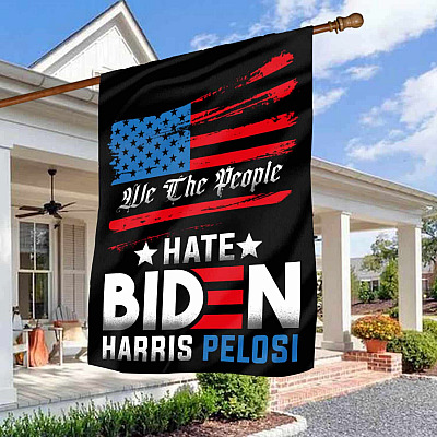 Wall Flag (36" x 60")