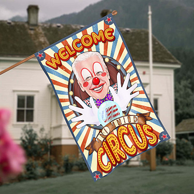 House Flag (30" x 40")