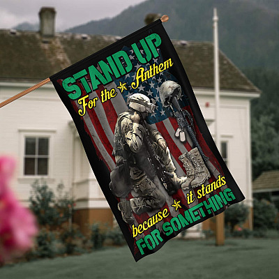 Wall Flag (36" x 60")