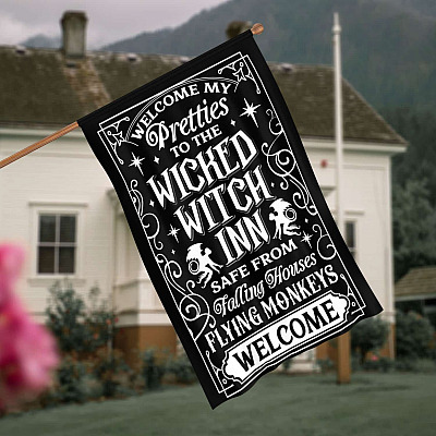 House Flag (30" x 40")