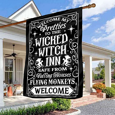 Wall Flag (36" x 60")