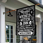 30x40 (2) House Flag Mockup 1