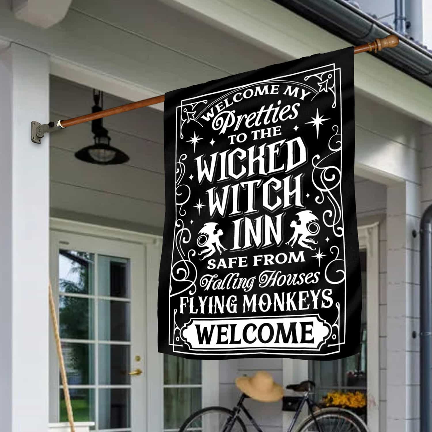 30x40 (2) House Flag Mockup 1