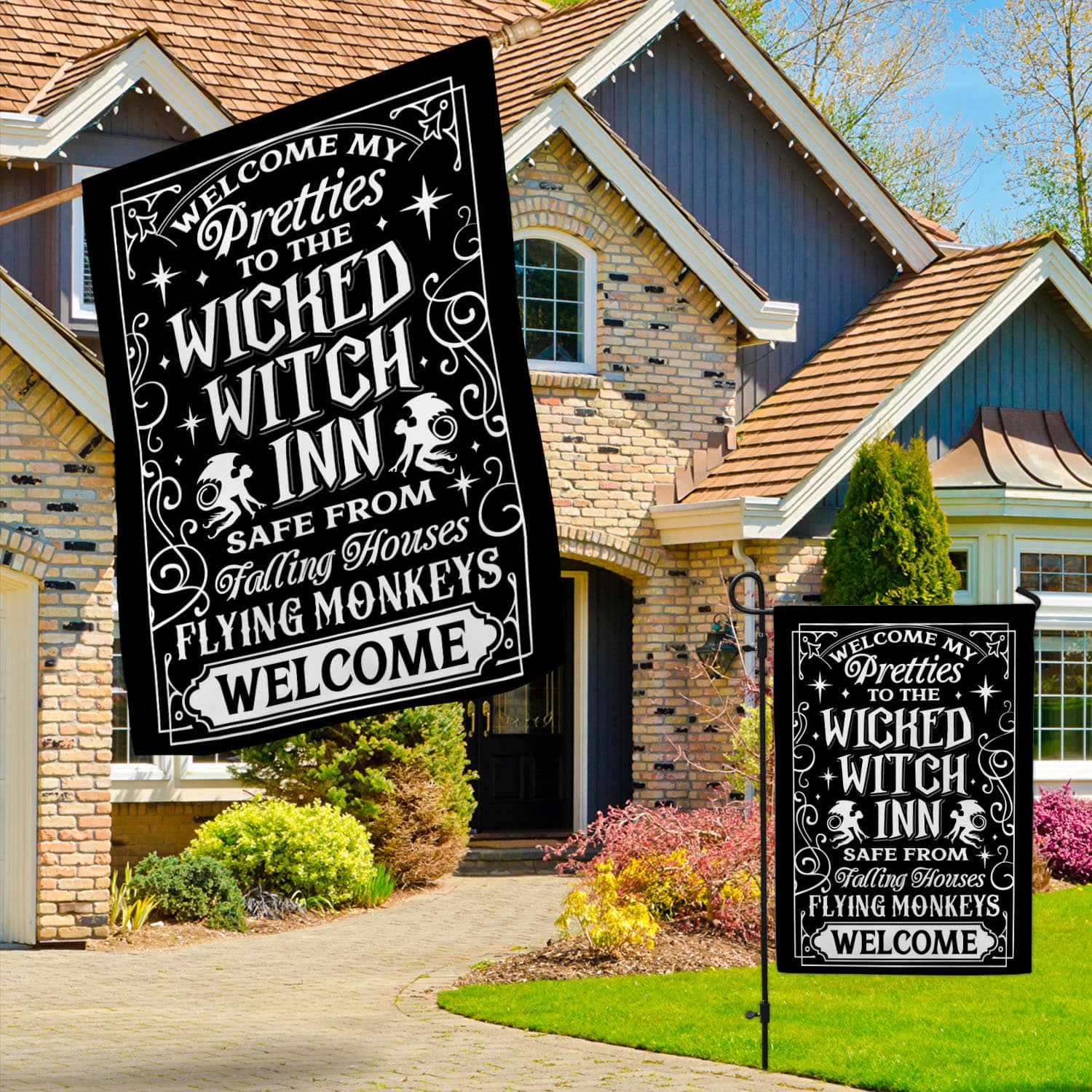 30x40 (2) Garden & House Mockup 3