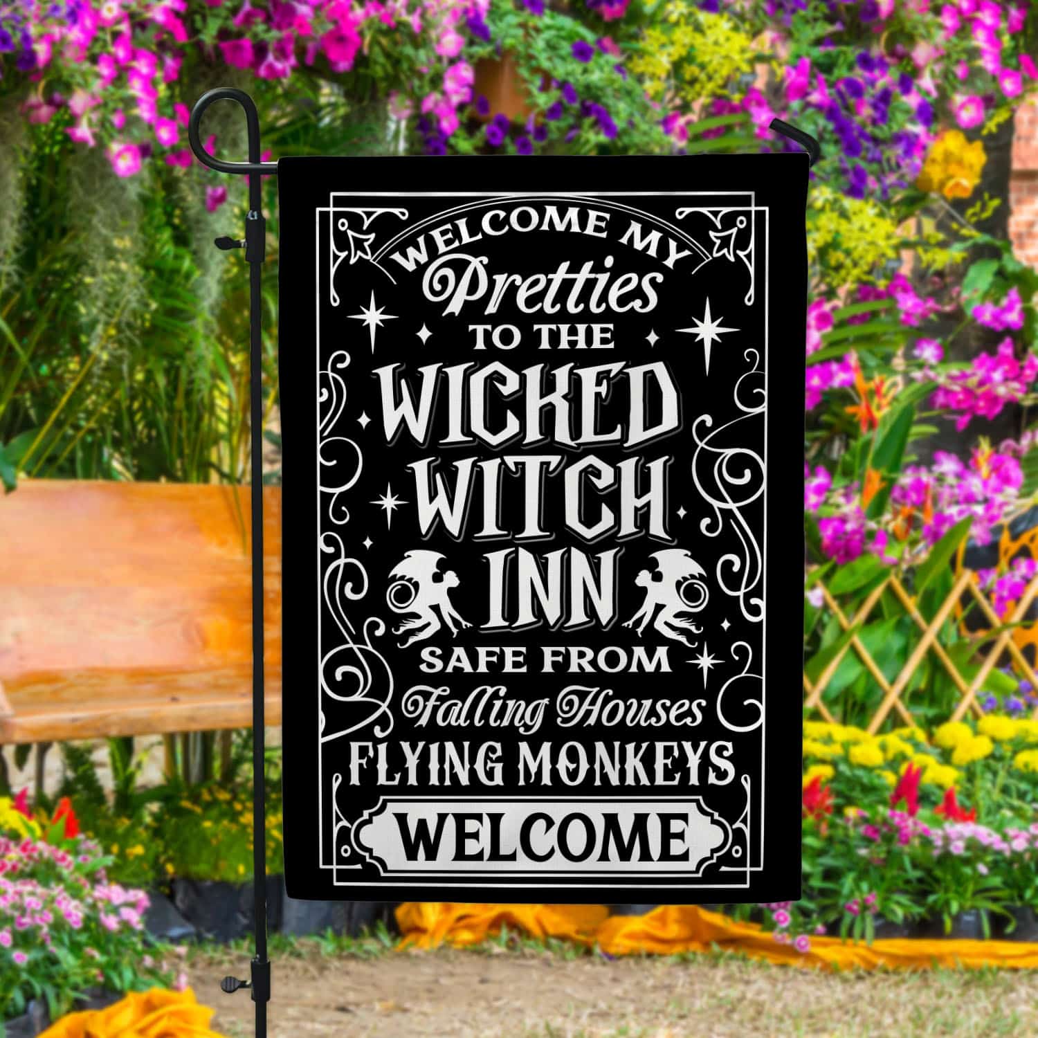 30x40 (2) Garden Flag Mockup 4