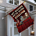 30x40 (23) House Flag Mockup 6