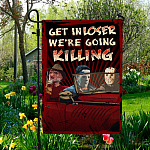 30x40 (23) Garden Flag Mockup 5