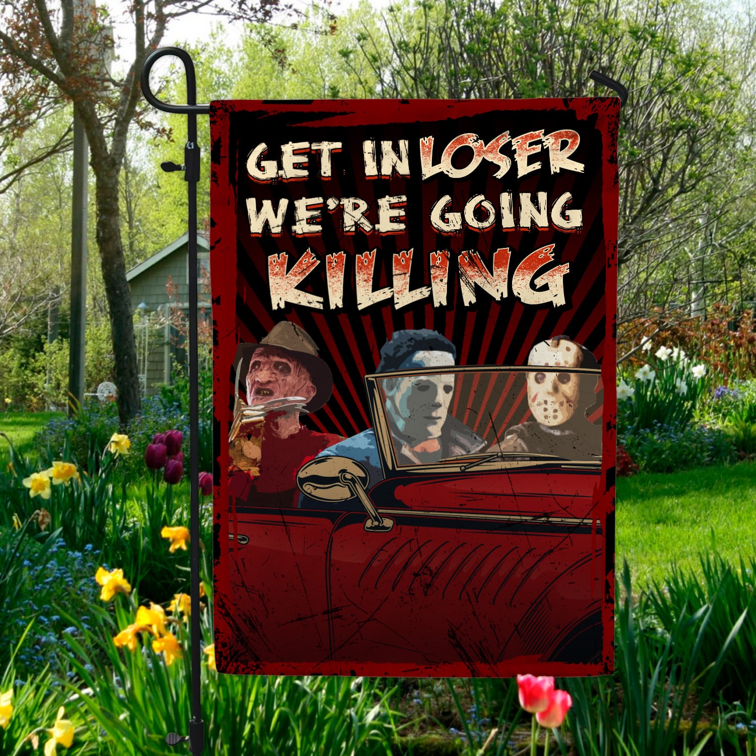 30x40 (23) Garden Flag Mockup 5