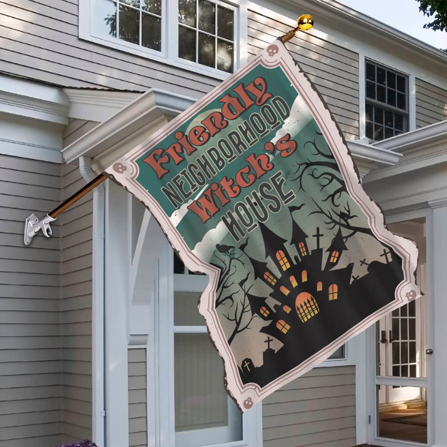 30x40 (24) House Flag Mockup 6