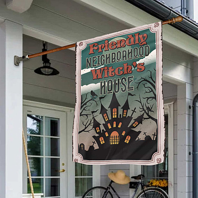 Wall Flag (36" x 60")