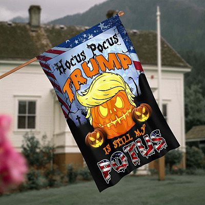 House Flag (30" x 40")