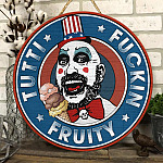 27 HG. Captain Tutti (doorsign) (5) Door Sign Mockup 6