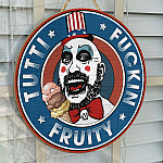 27 HG. Captain Tutti (doorsign) (5) Door Sign Mockup 14