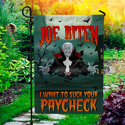 Garden Flag (11.5" x 17.5")