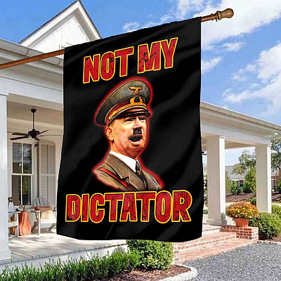 Wall Flag (36" x 60")