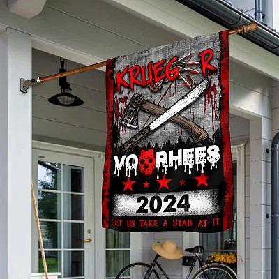 House Flag (30" x 40")