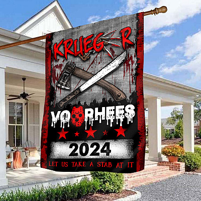 Wall Flag (36" x 60")