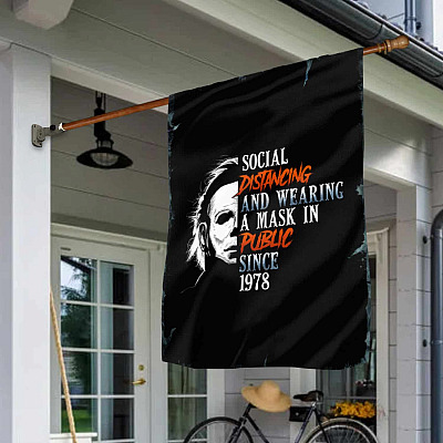 Wall Flag (36" x 60")