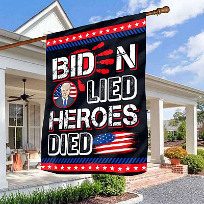 Wall Flag (36" x 60")