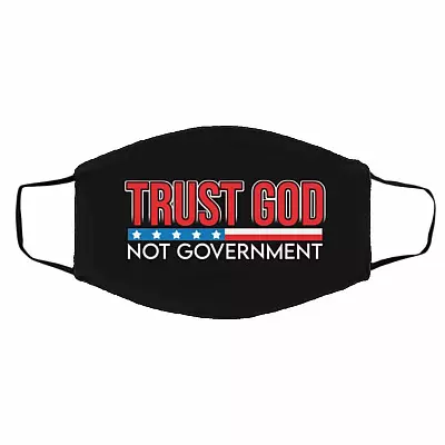 Cloth Face Cover – Medium/Large