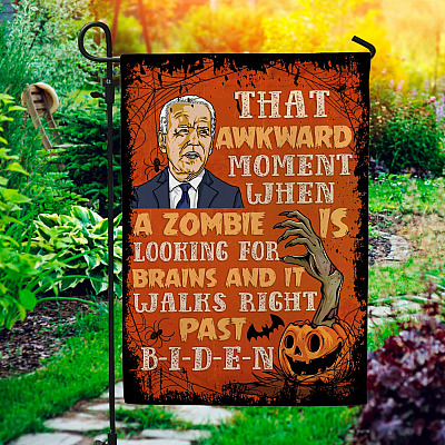 Garden Flag (11.5" x 17.5")