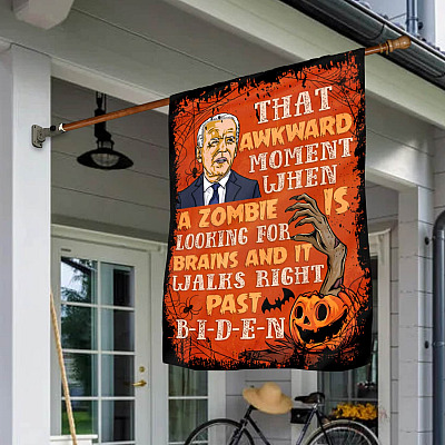 House Flag (30" x 40")