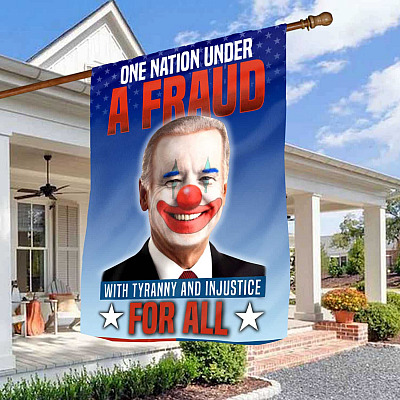 House Flag (30" x 40")