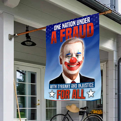 Wall Flag (36" x 60")