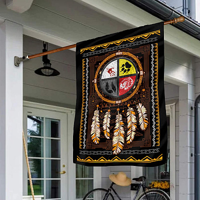 House Flag (30" x 40")