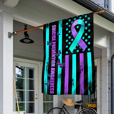 Wall Flag (36" x 60")