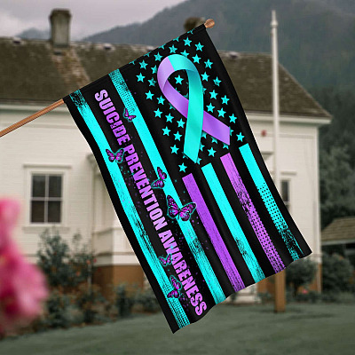 House Flag (30" x 40")