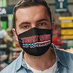 5Th. Trust God Not Government mk2