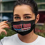 5Th. Trust God Not Government mk1
