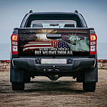 2H. Owe Them All (tailgate) (6) Tailgate Wrap Mockup 4